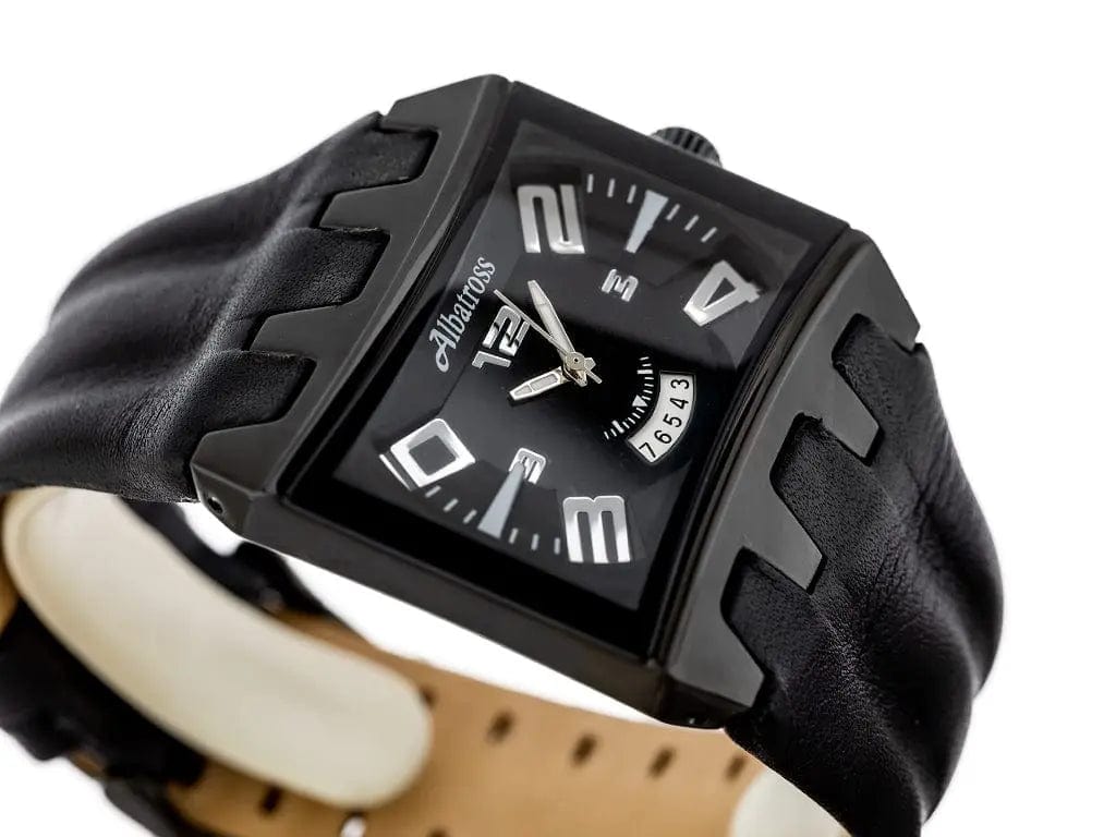 Zegarek Męski Albatross ABCA17 Zegarek Męski Albatross ABCA17 - Lorence 5903981749232