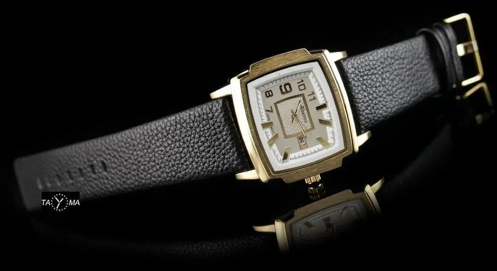 Zegarek Męski Albatross Disle Zegarek Męski Albatross Disle - Lorence 5905937200026