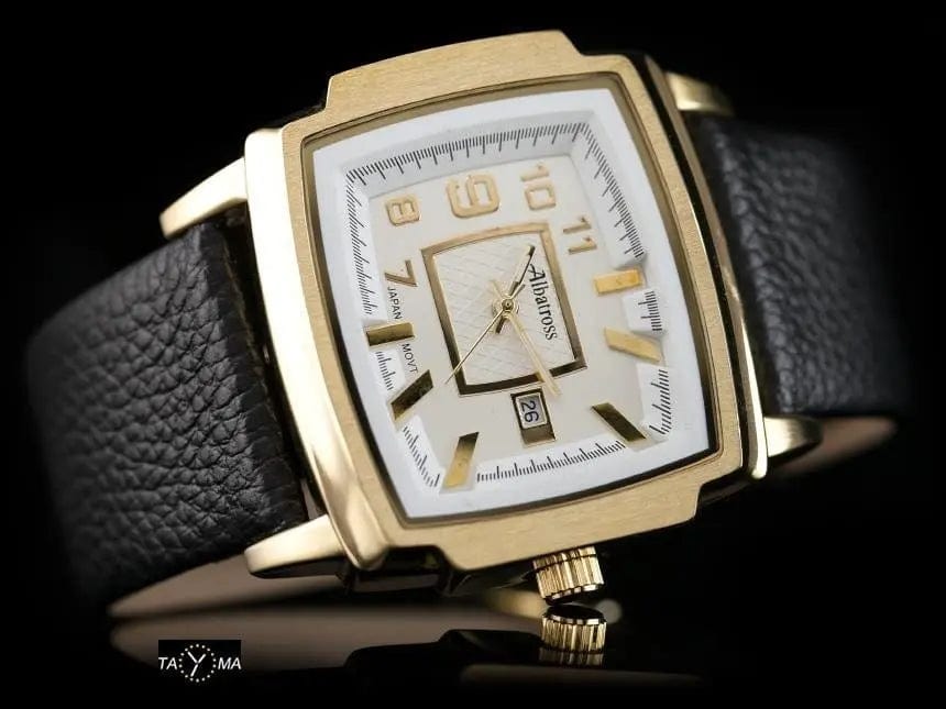 Zegarek Męski Albatross Disle Zegarek Męski Albatross Disle - Lorence 5905937200026