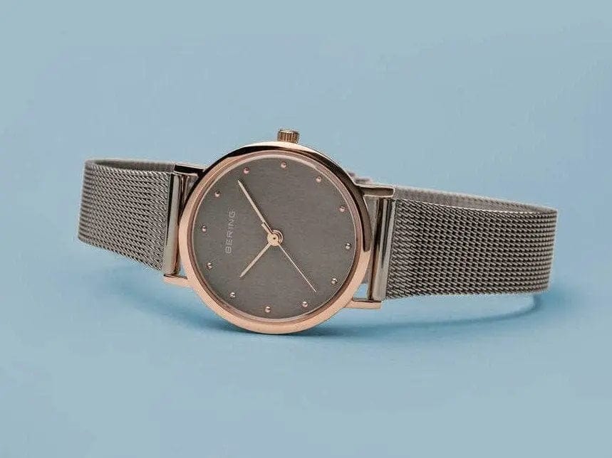 Zegarek Damski Bering Classic 13426-369 - Szafir Zegarek Damski Bering Classic 13426-369 - Szafir - Lorence 4894041205564