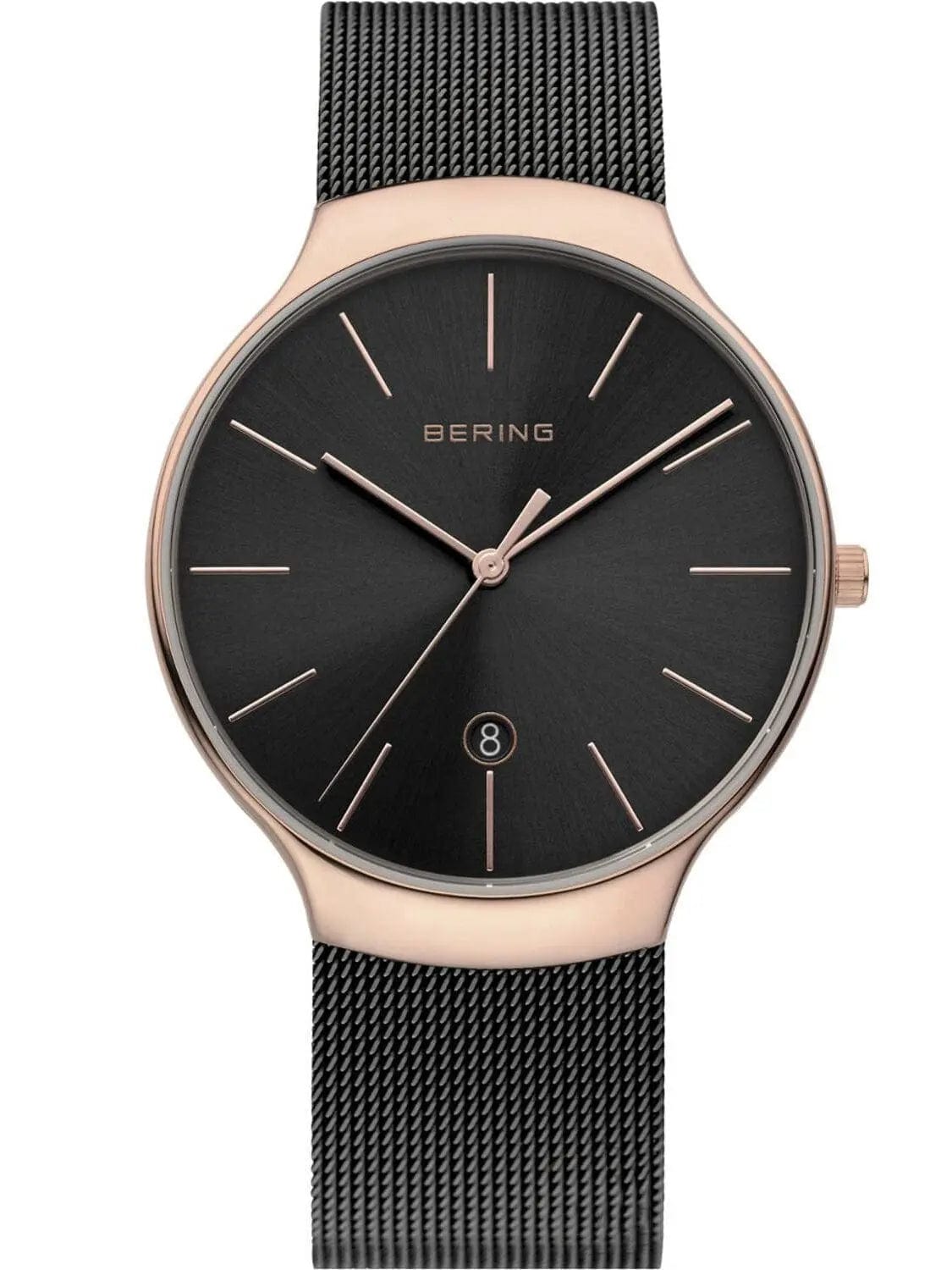Zegarek Męski Bering Classic 13338-262 Zegarek Męski Bering Classic 13338-262 - Lorence 4894041118185
