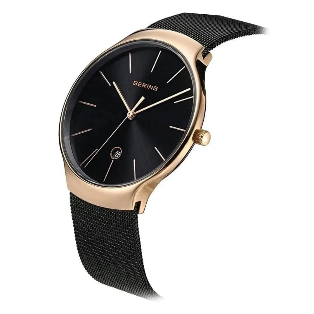Zegarek Męski Bering Classic 13338-262 Zegarek Męski Bering Classic 13338-262 - Lorence 4894041118185