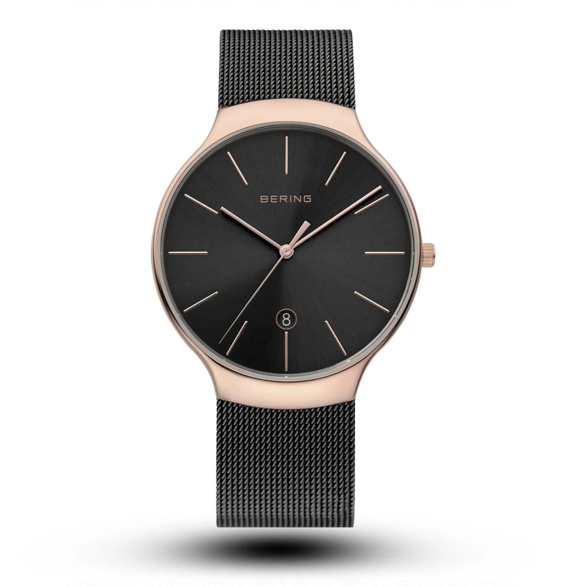 Zegarek Męski Bering Classic 13338-262 Zegarek Męski Bering Classic 13338-262 - Lorence 4894041118185