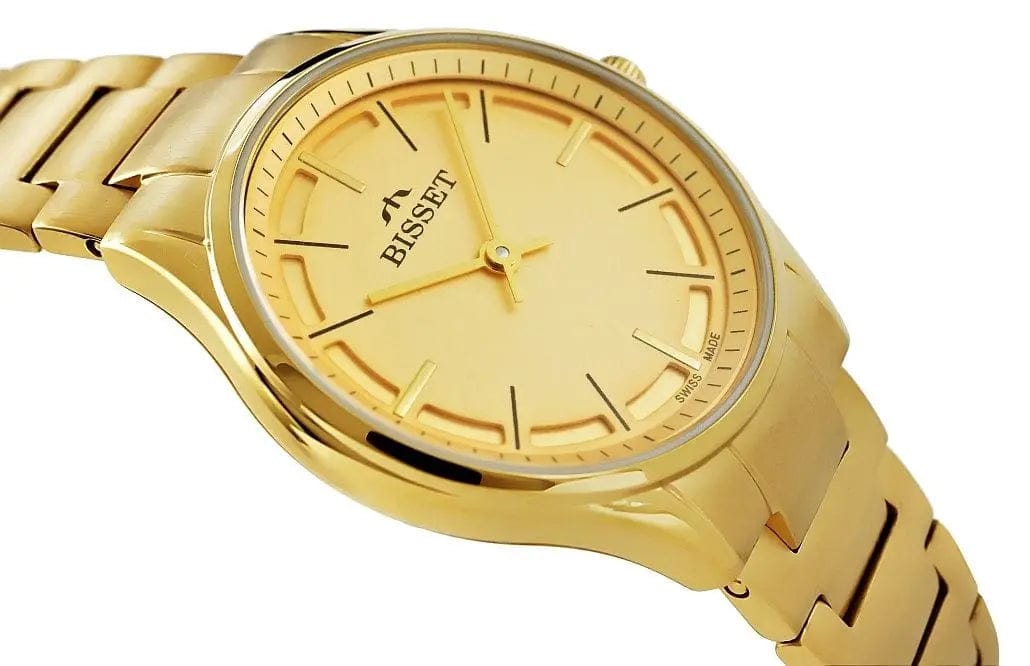 Zegarek Damski Bisset BSBE67 Zegarek Damski Bisset BSBE67 - Lorence 5906412729742