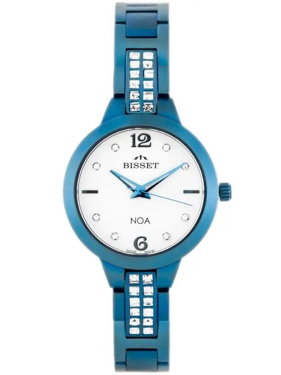 Zegarek Damski Bisset BSBE77 Zegarek Damski Bisset BSBE77 - Lorence 5906412732988