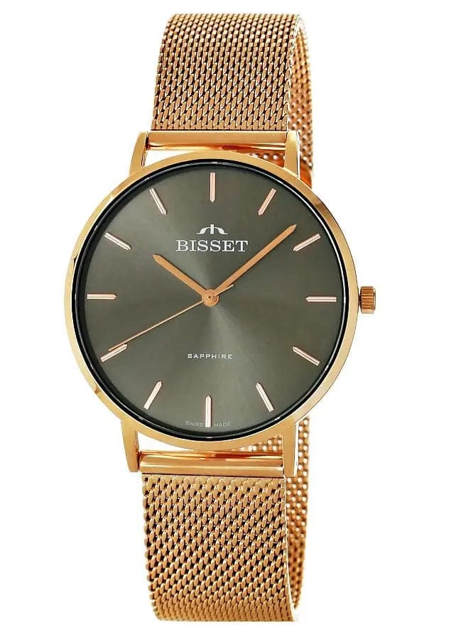 Bisset Zegarek Damski Bisset BSBF33-4
