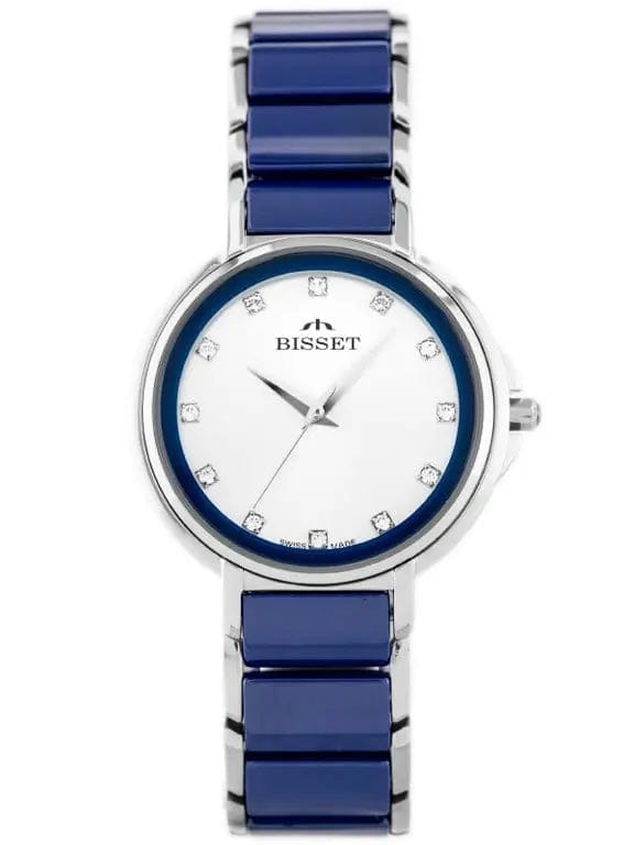 Zegarek Damski Bisset BSBX01 Zegarek Damski Bisset BSBX01 - Lorence 5906412729971