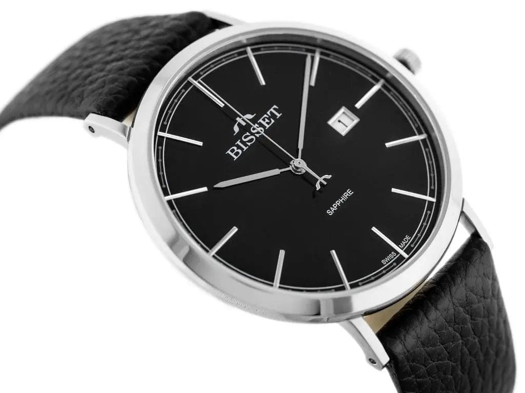 Zegarek Męski Bisset BSCE61 Zegarek Męski Bisset BSCE61 - Lorence 5905220801329