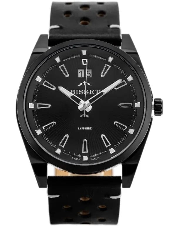 Bisset ZEGAREK MĘSKI BISSET BSCF40
