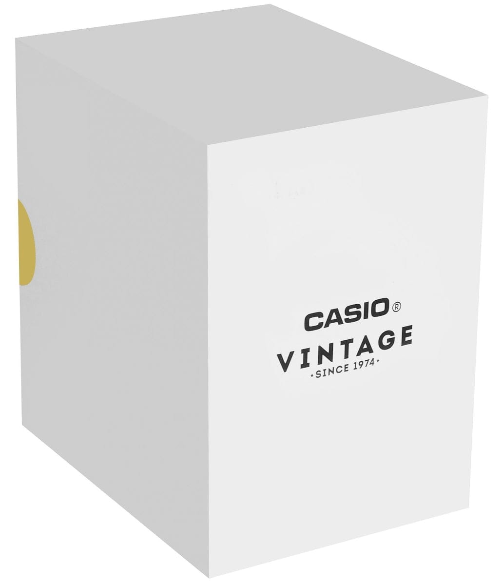 Casio Zegarek CASIO A164WA-1VES Unisex