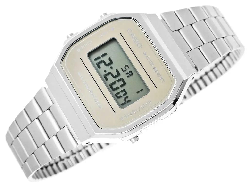 Zegarek Casio A168WEM-7EF Zegarek Casio A168WEM-7EF - Lorence 4549526189791