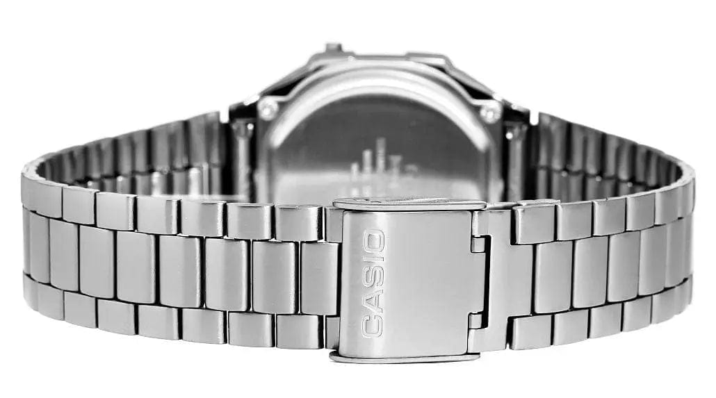 Zegarek Casio A168WGG-1ADF Zegarek Casio A168WGG-1ADF - Lorence 4549526240706