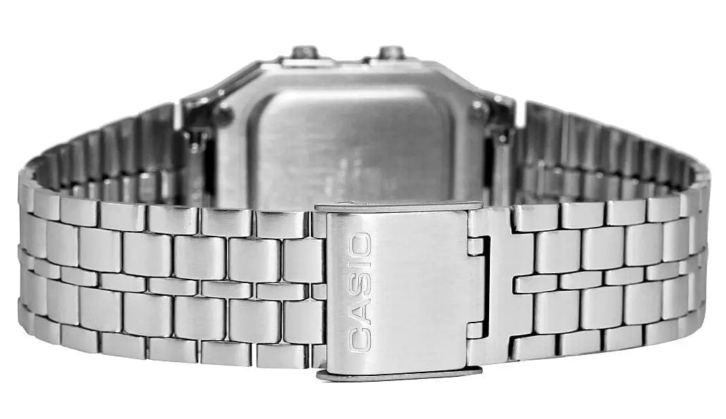 Zegarek Casio A500WA-7DF Unisex Zegarek Casio A500WA-7DF Unisex - Lorence 4971850050018