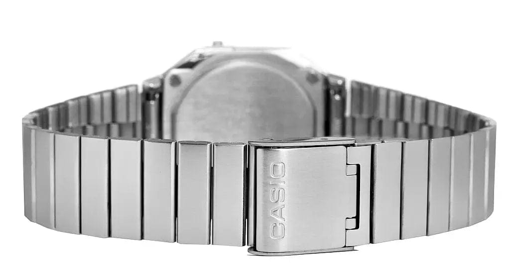 Zegarek Casio A700WE-1AEF Unisex Zegarek Casio A700WE-1AEF Unisex - Lorence 4549526221774