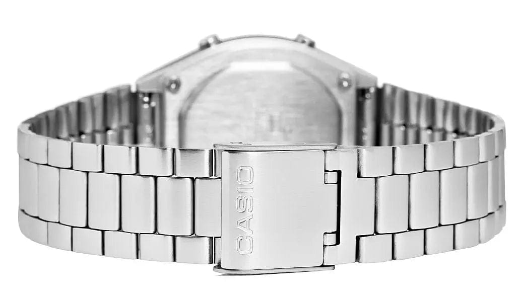 Zegarek Casio B640WD-1AVDF Unisex Zegarek Casio B640WD-1AVDF Unisex - Lorence 4971850965138