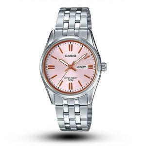 Casio Zegarek Casio Collection LTP-1335D-4A