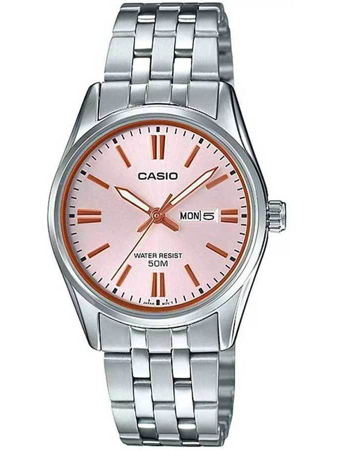 Casio Zegarek Casio Collection LTP-1335D-4A