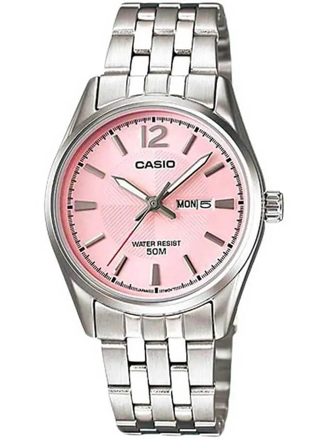 Zegarek Casio Collection LTP-1335D-5A Zegarek Casio Collection LTP-1335D-5A - Lorence 4971850946113
