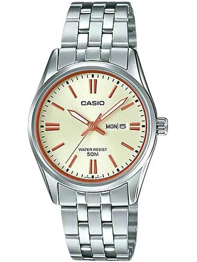 Zegarek Casio Collection LTP-1335D-9A Zegarek Casio Collection LTP-1335D-9A - Lorence 4549526203190