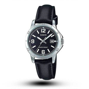 Zegarek Casio Collection LTP-V004L-1B Zegarek Casio Collection LTP-V004L-1B - Lorence 4549526251771