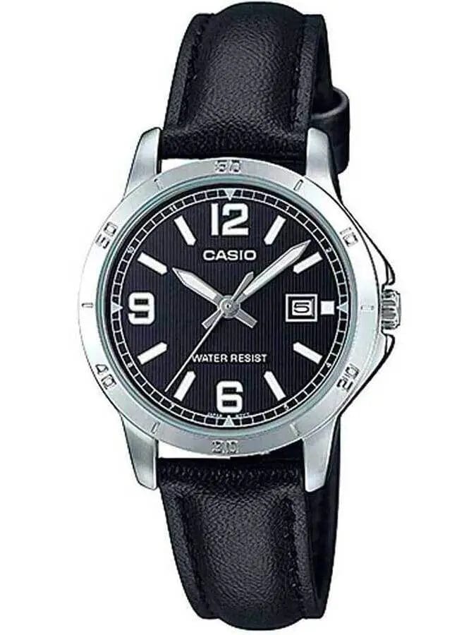 Zegarek Casio Collection LTP-V004L-1B Zegarek Casio Collection LTP-V004L-1B - Lorence 4549526251771