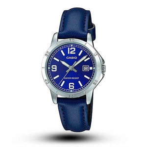Zegarek Casio Collection LTP-V004L-2B Zegarek Casio Collection LTP-V004L-2B - Lorence 4549526251788