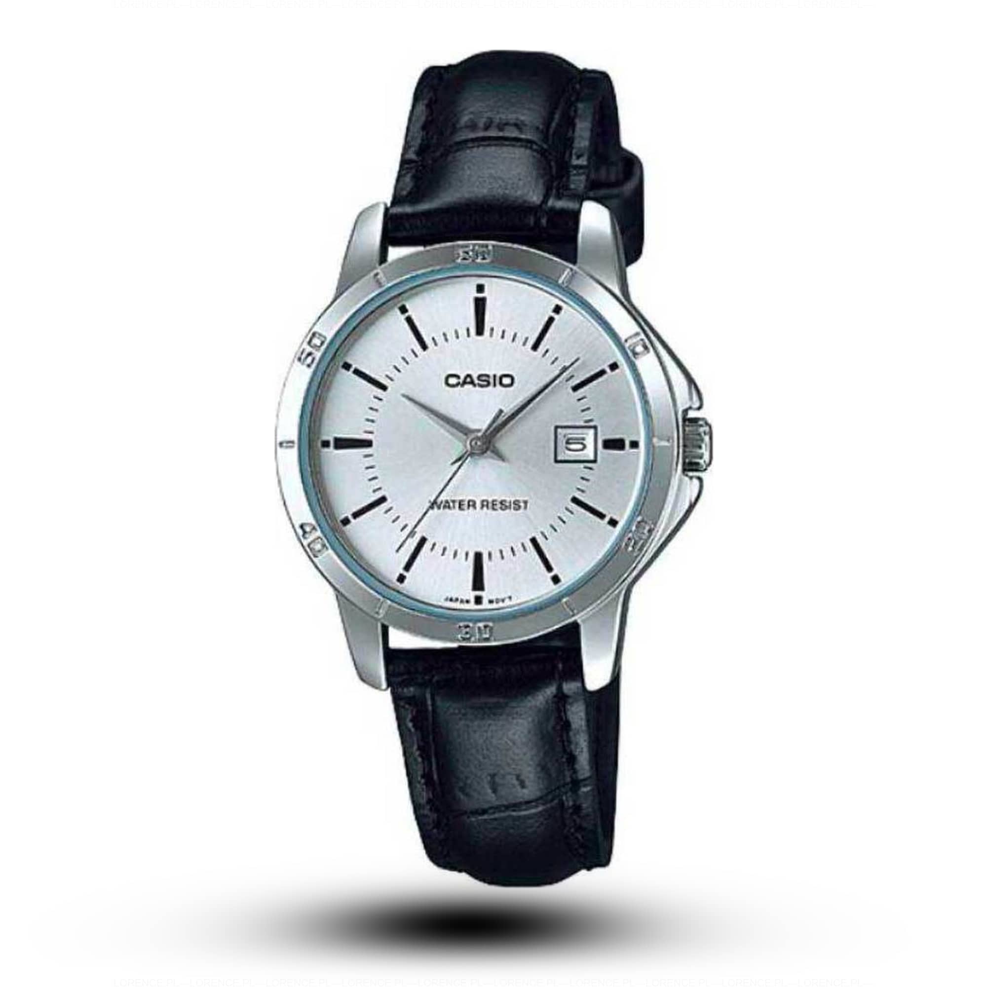 Casio Zegarek Casio Collection LTP-V004L-7A