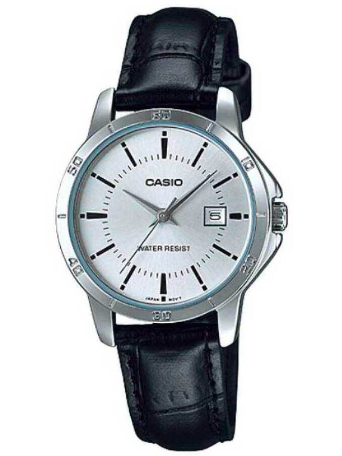 Casio Zegarek Casio Collection LTP-V004L-7A