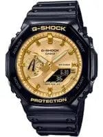 Zegarek Casio G-shock GA-2100GB-1AER Zegarek Casio G-shock GA-2100GB-1AER - Lorence 4549526358203