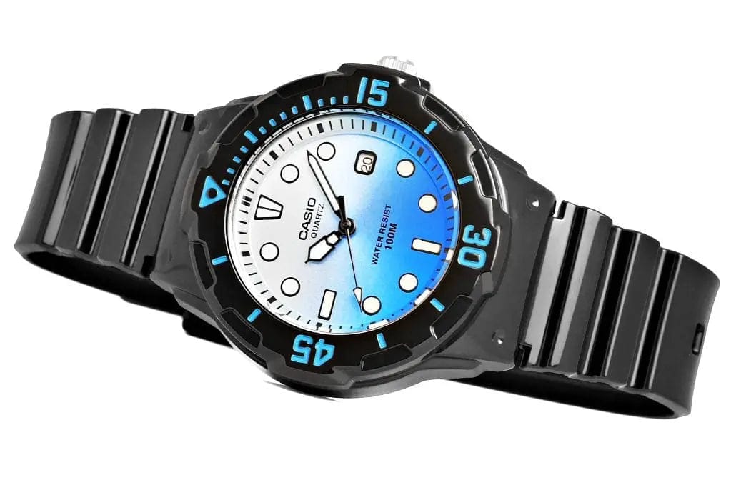 Zegarek Casio LRW-200H-2EVDR Zegarek Casio LRW-200H-2EVDR - Lorence 4549526125683