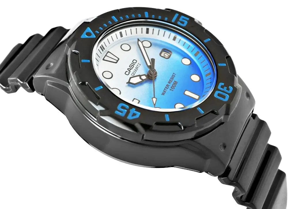 Zegarek Casio LRW-200H-2EVDR Zegarek Casio LRW-200H-2EVDR - Lorence 4549526125683