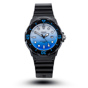 Casio Zegarek Casio LRW-200H-2EVDR