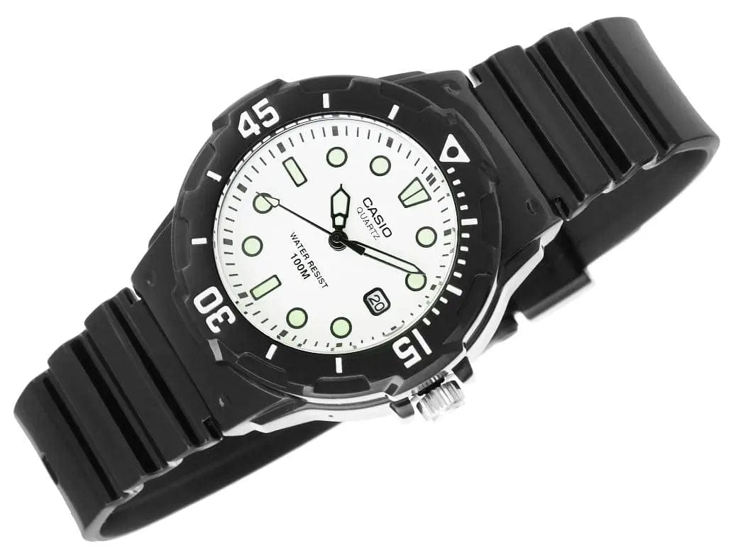 Zegarek Casio LRW-200H-7E1VDF Zegarek Casio LRW-200H-7E1VDF - Lorence 4549526216848