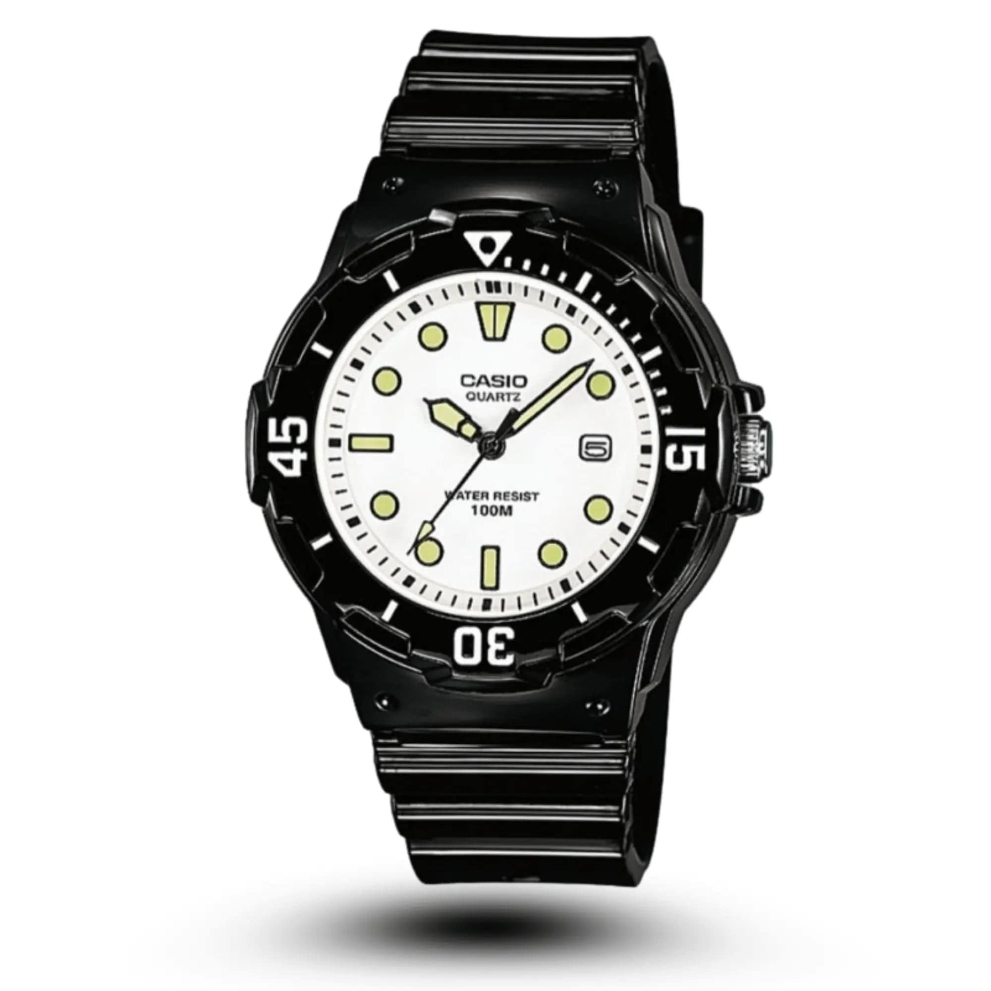 Zegarek Casio LRW-200H-7E1VDF Zegarek Casio LRW-200H-7E1VDF - Lorence 4549526216848