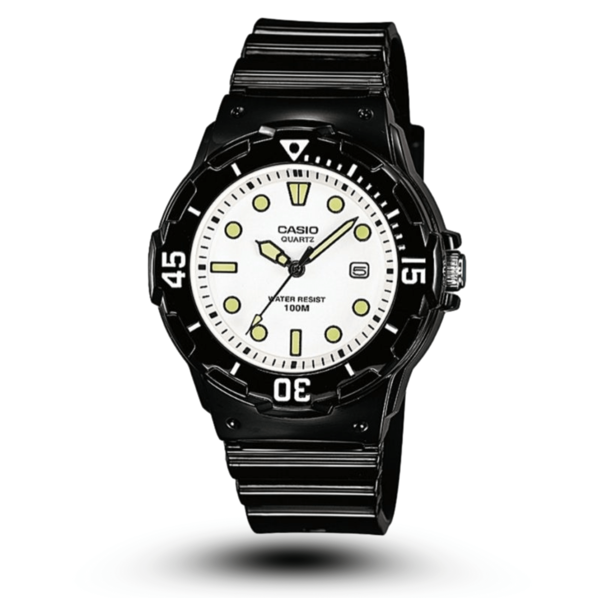 Casio Zegarek Casio LRW-200H-7E1VDF