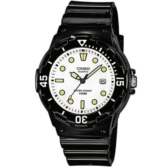 Casio Zegarek Casio LRW-200H-7E1VDF