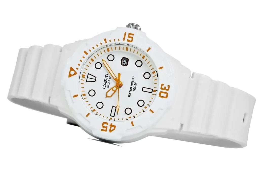 Zegarek Casio LRW-200H-7E2VDF Zegarek Casio LRW-200H-7E2VDF - Lorence 4971850954538