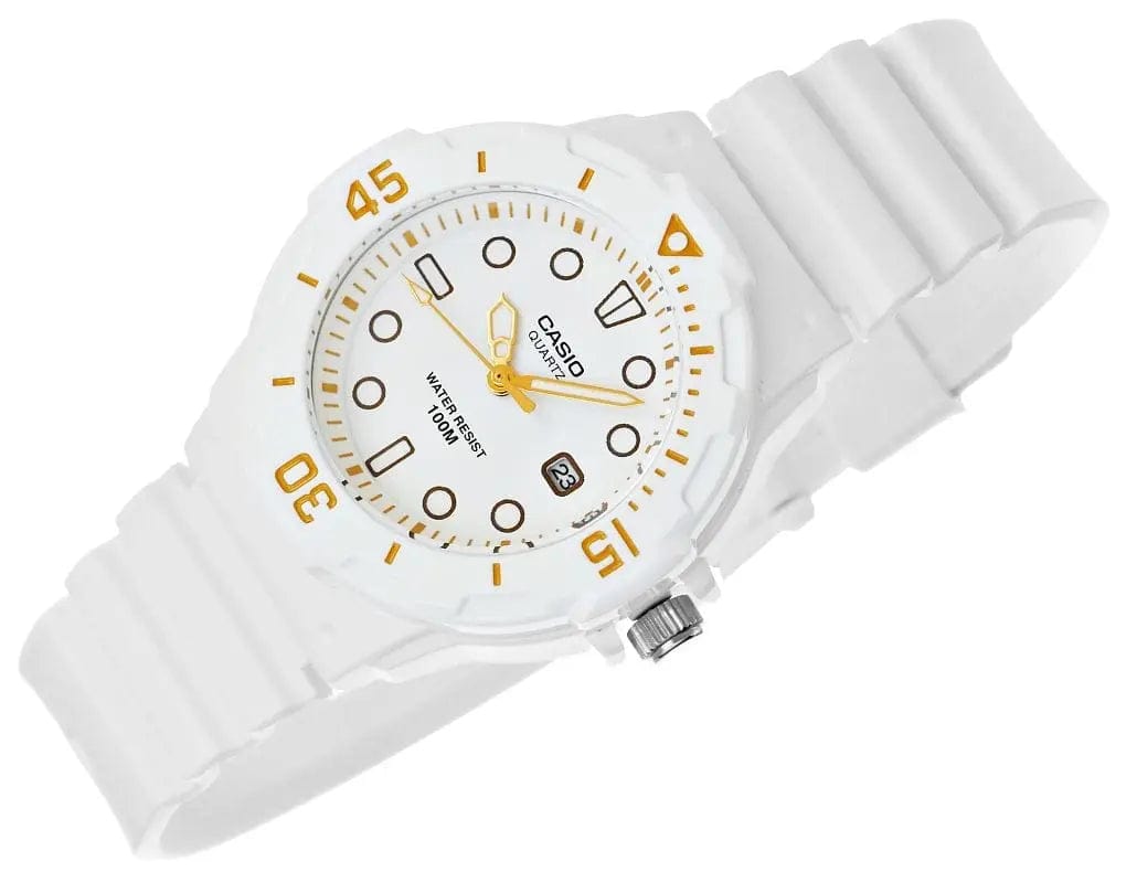 Zegarek Casio LRW-200H-7E2VDF Zegarek Casio LRW-200H-7E2VDF - Lorence 4971850954538
