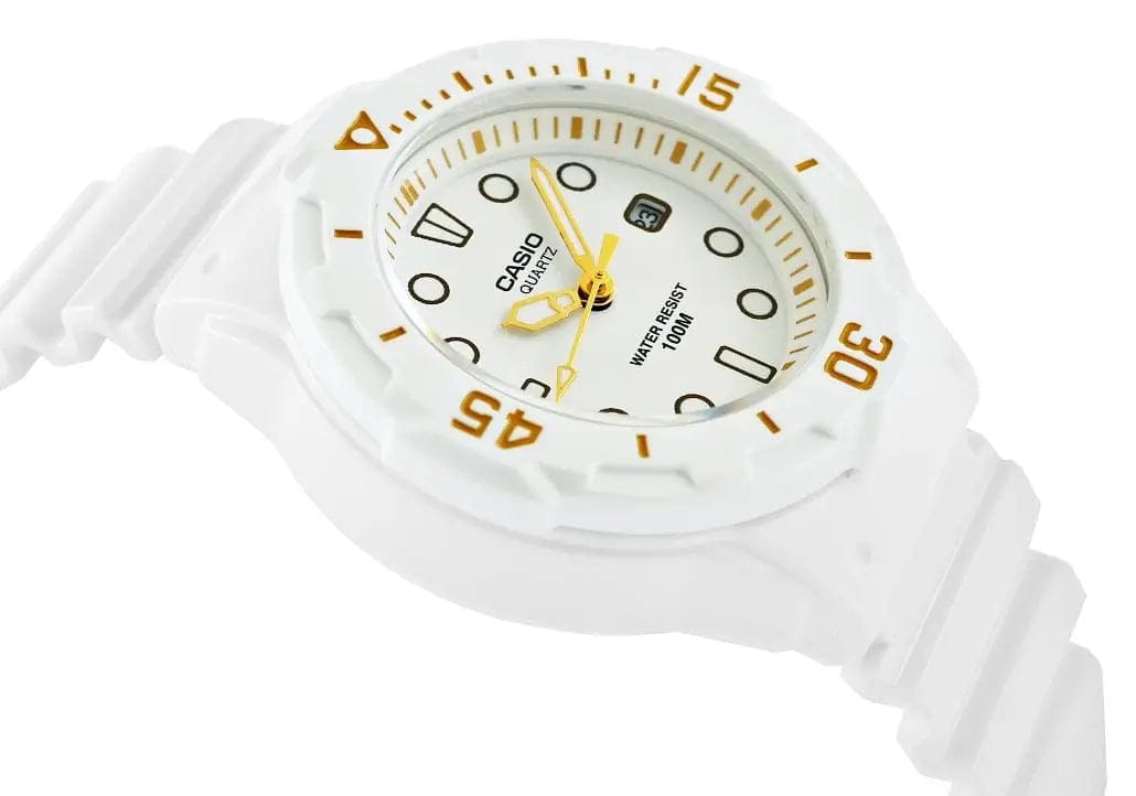 Zegarek Casio LRW-200H-7E2VDF Zegarek Casio LRW-200H-7E2VDF - Lorence 4971850954538