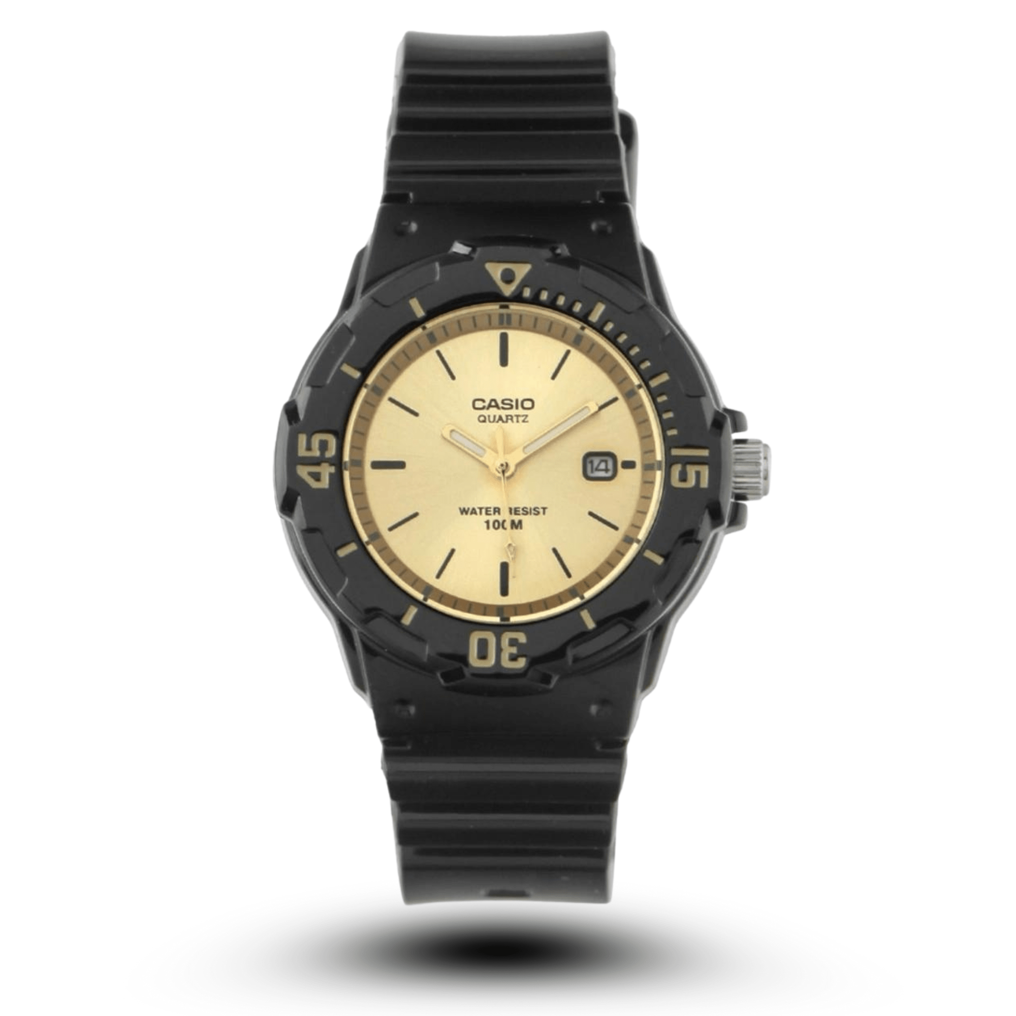 Casio Zegarek Casio LRW-200H-9EVDF