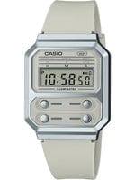 Casio Zegarek Casio Retro Vintage A100WEF-8AEF