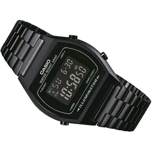 Zegarek Casio Retro Vintage B640WB-1BEF Zegarek Casio Retro Vintage B640WB-1BEF - Lorence 4971850958321