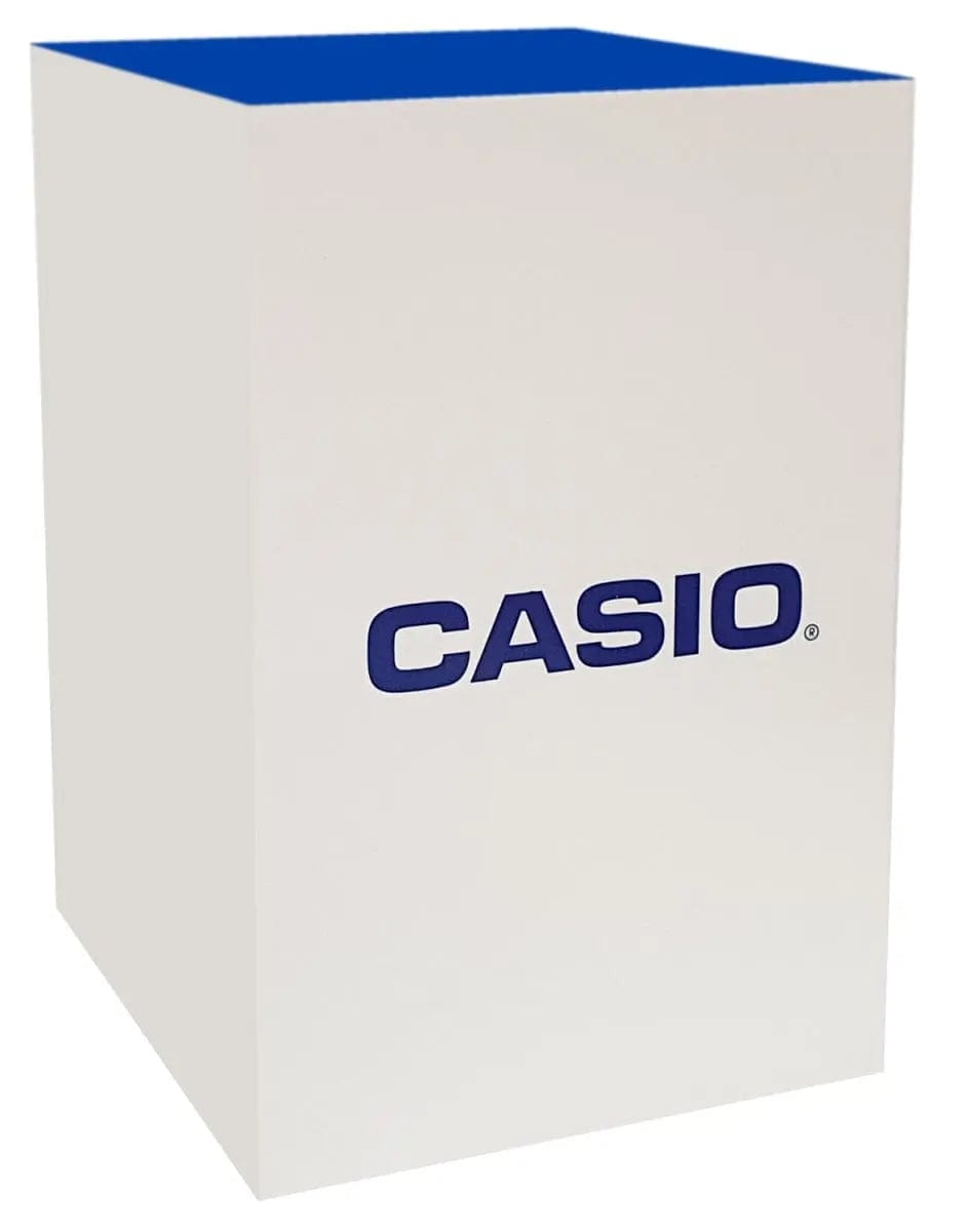 Zegarek Casio Vintage A168WA-1WCR Zegarek Casio Vintage A168WA-1WCR - Lorence 0079767541255