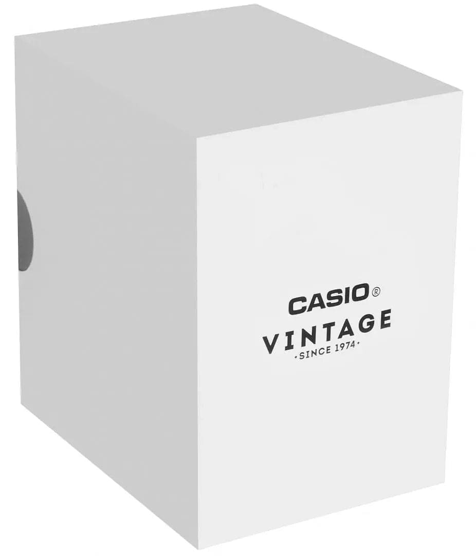 Zegarek Casio Vintage A168WA-1YES Zegarek Casio Vintage A168WA-1YES - Lorence 4971850436713