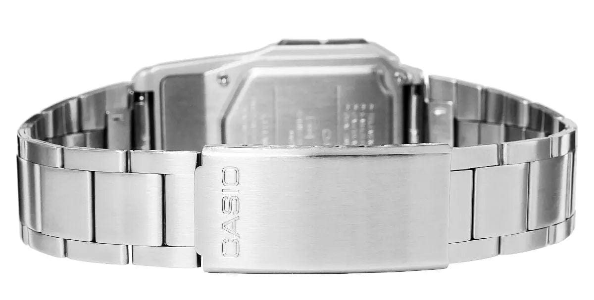 Zegarek Casio Vintage DBC-32D-1ADF Zegarek Casio Vintage DBC-32D-1ADF - Lorence 4971850846659