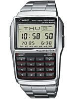 Casio Zegarek CASIO Vintage DBC-32D-1ADF