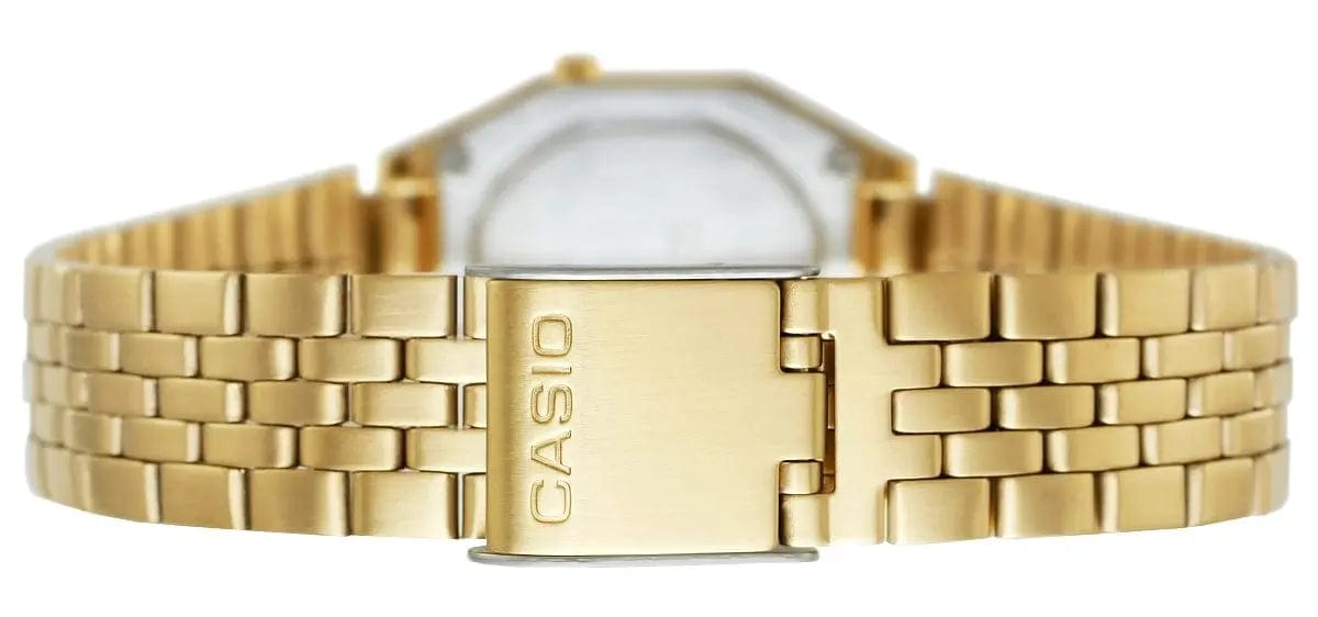 Zegarek Casio Vintage LA680WGA-1DF Zegarek Casio Vintage LA680WGA-1DF - Lorence 4971850923954