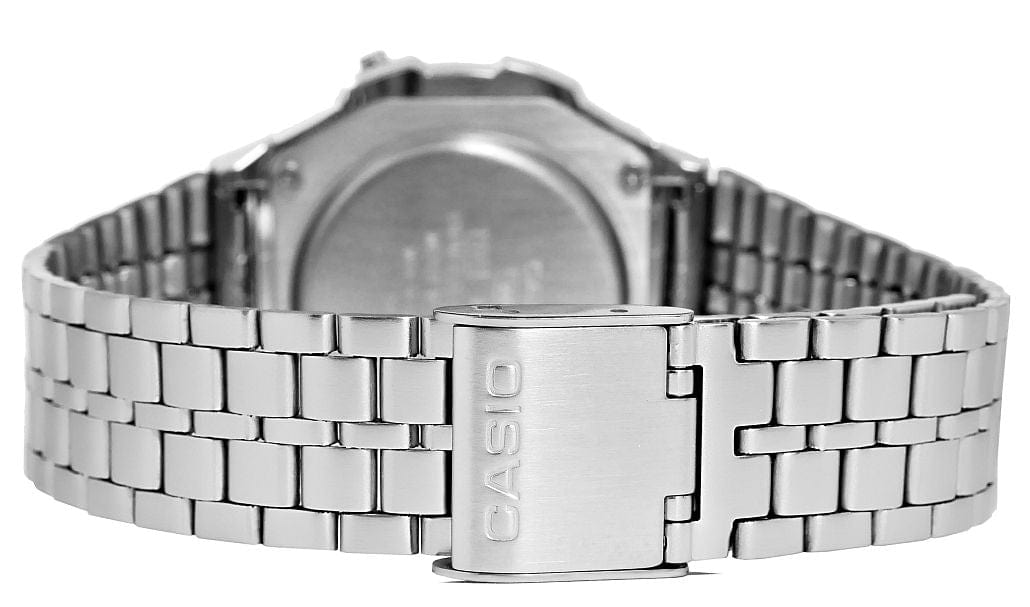 Casio Zegarek Damski CASIO A171WE-1AEF