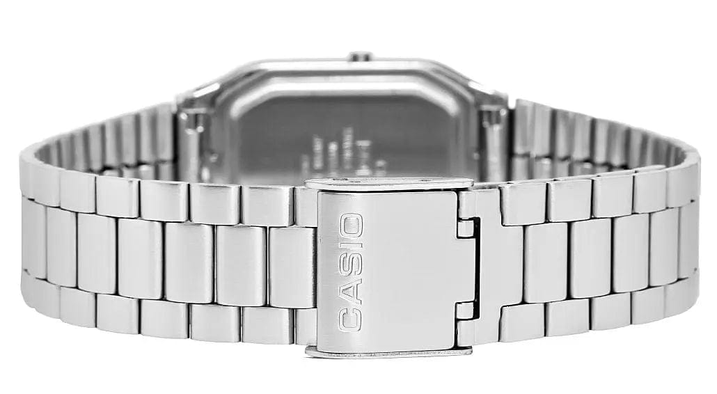 Zegarek Damski Casio AQ-230A-7BMQ Zegarek Damski Casio AQ-230A-7BMQ - Lorence 4971850540281