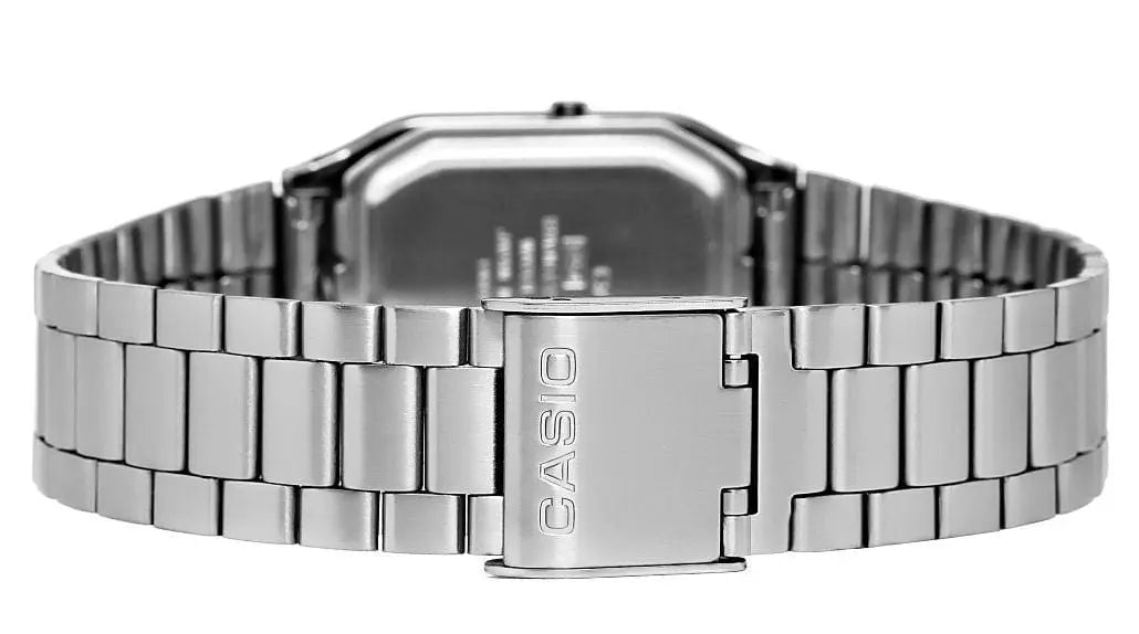 Zegarek Damski Casio AQ-230GG-2ADF Zegarek Damski Casio AQ-230GG-2ADF - Lorence 4549526241192